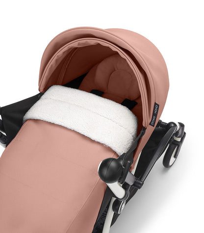 Stokke - YOYO3 0+ Newborn Pack -  Ginger