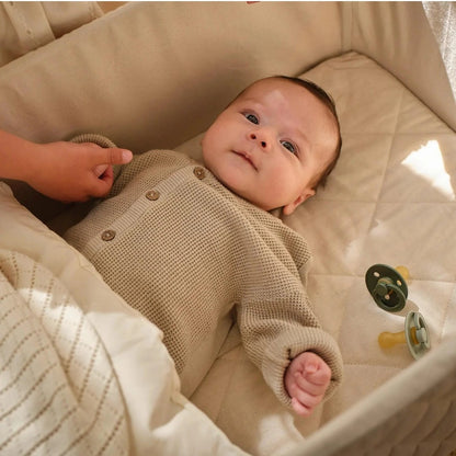 Moonboon - Organic Cradle One Size_Nature