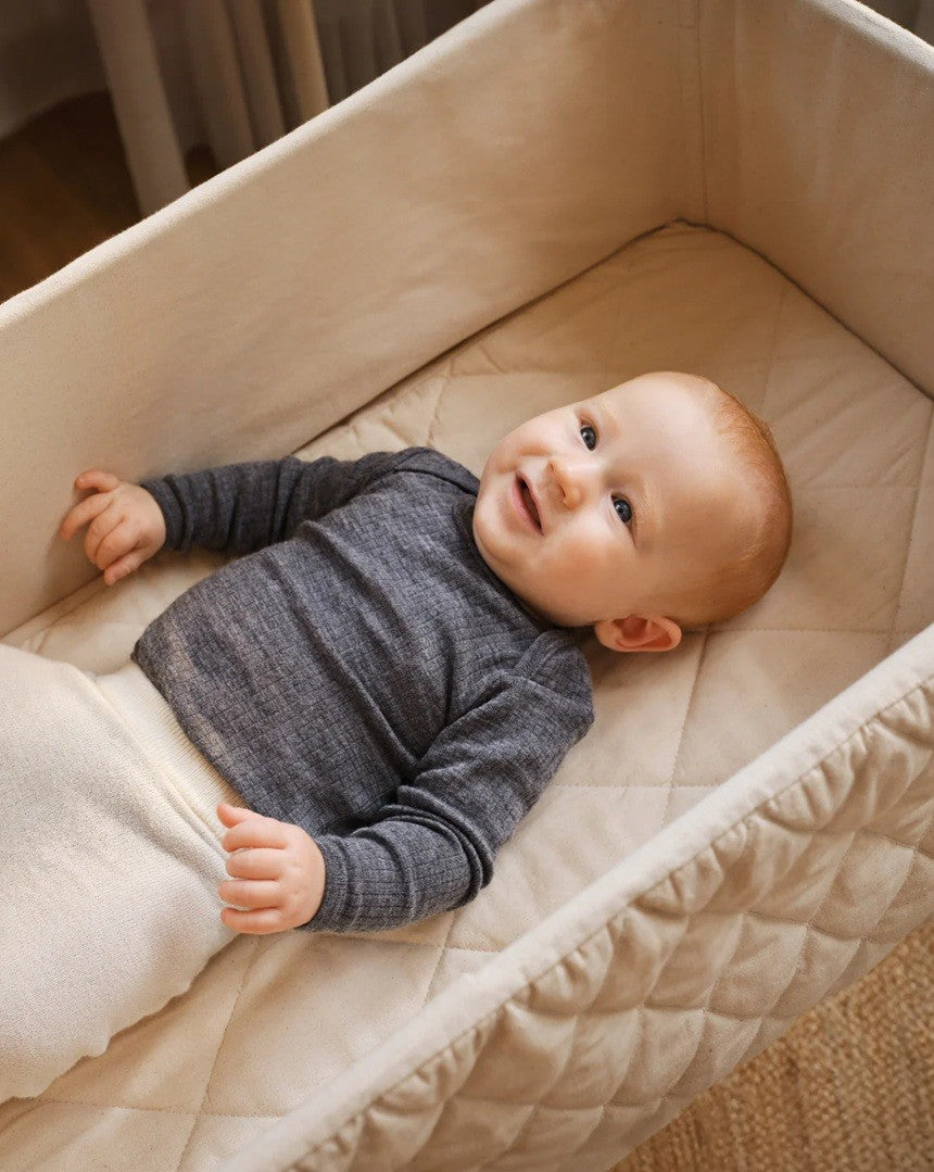 Moonboon - Classic Bundle Baby Cradle