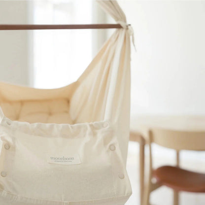 Moonboon - Organic Baby Hammock Nature