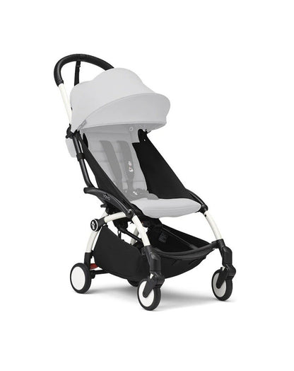 Stokke - YOYO3 Frame White (Frame Only)