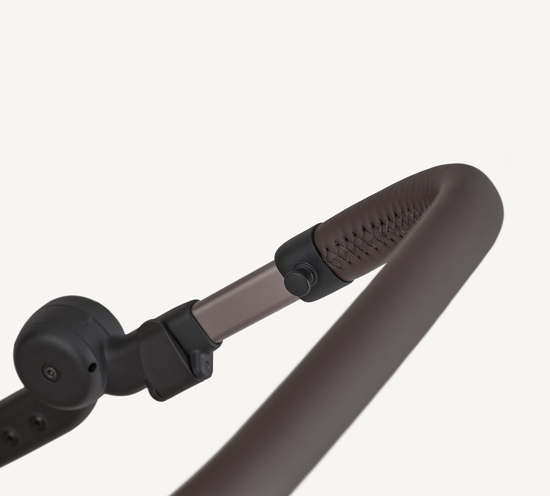 Anex IQ Stroller 2in1 (Seal)