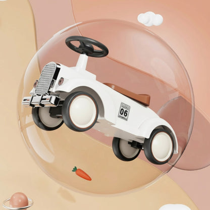 Miila  Rays Vintage Car 06