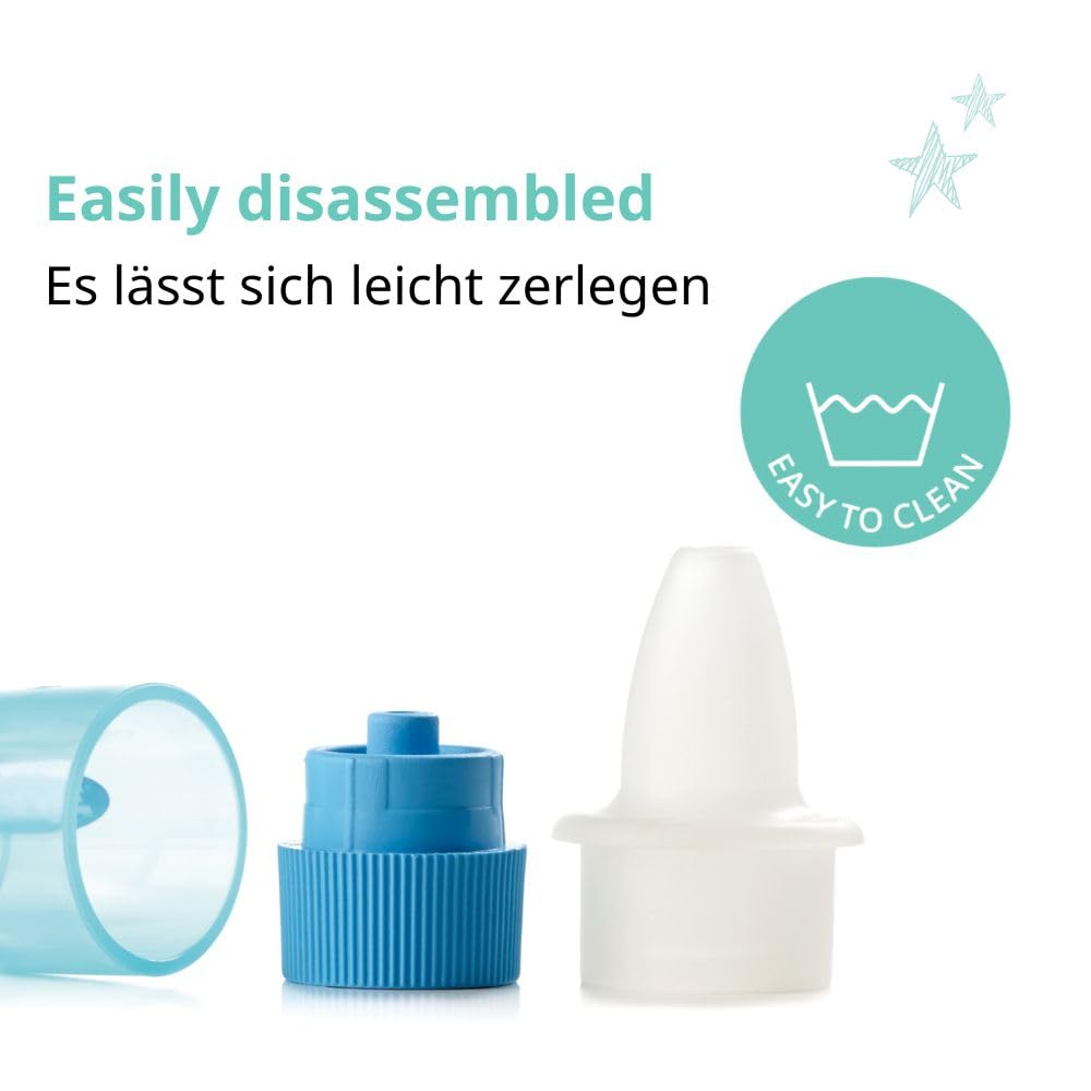 Jane Nasal Aspirator