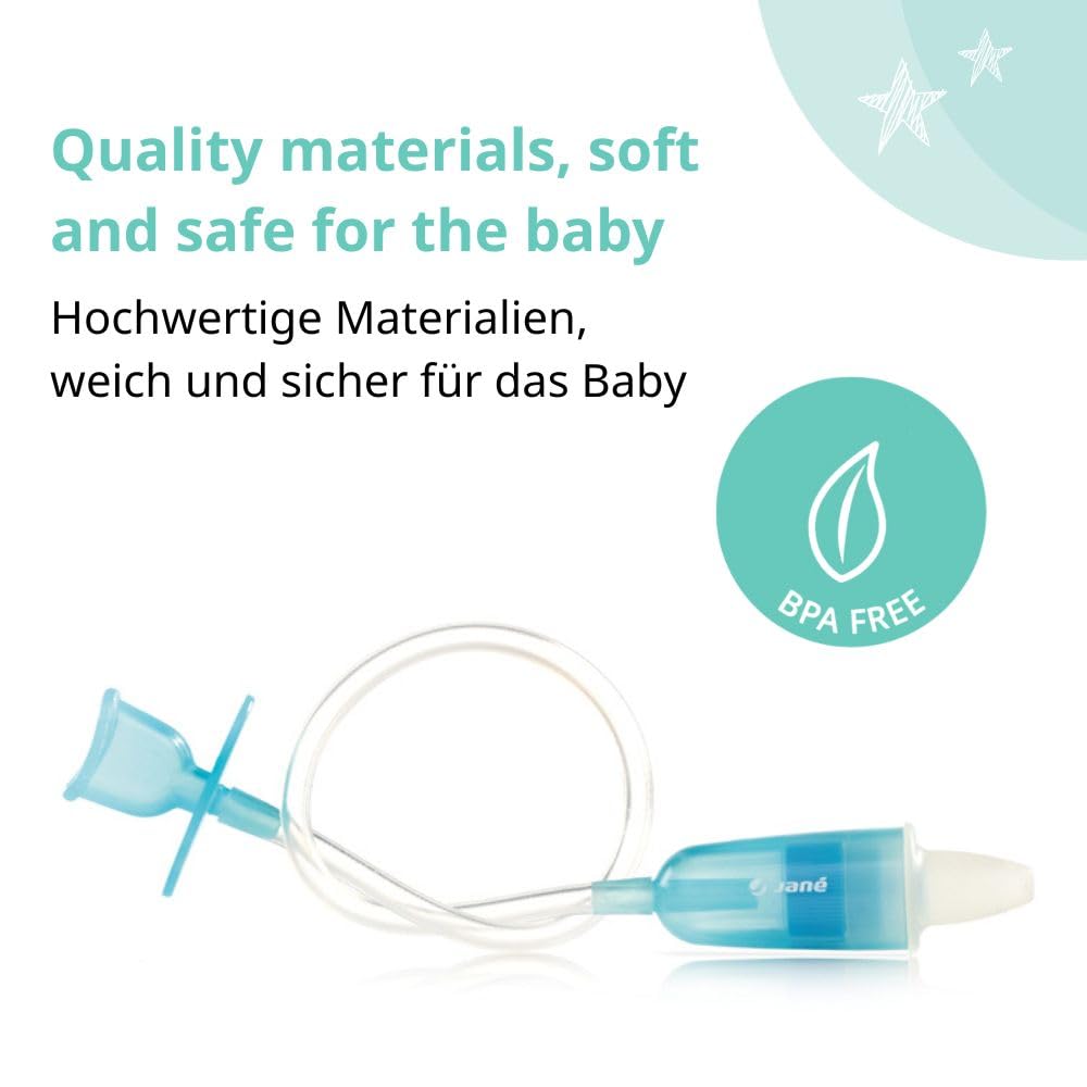 Jane Nasal Aspirator
