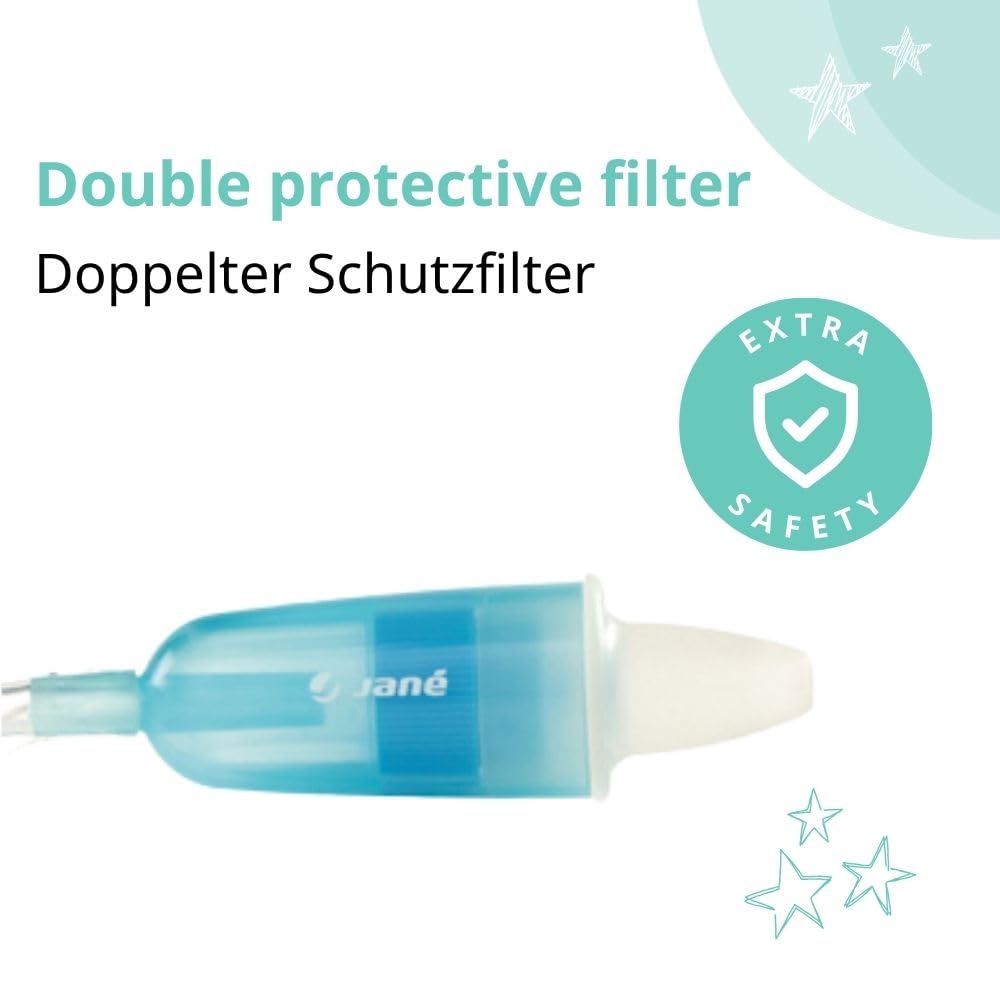 Jane Nasal Aspirator