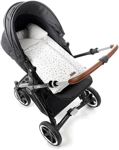 Jane Mims 4 in 1 Footmuff