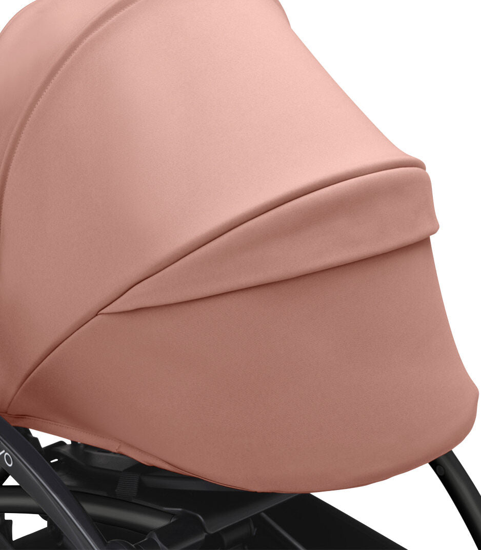 Stokke - YOYO3 0+ Newborn Pack -  Ginger