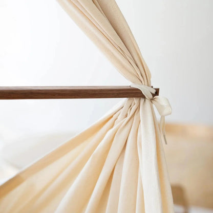 Moonboon - Organic Baby Hammock Nature