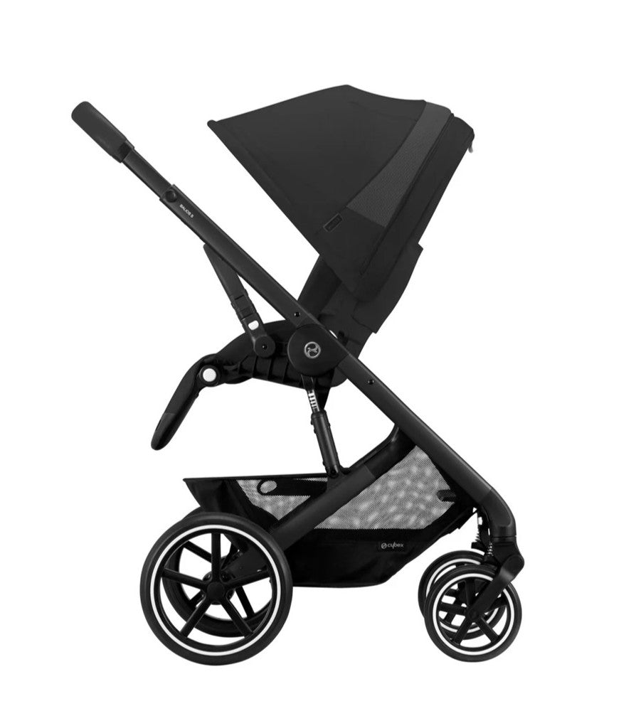Cybex - BALIOS S LUX BLK Moon Black
