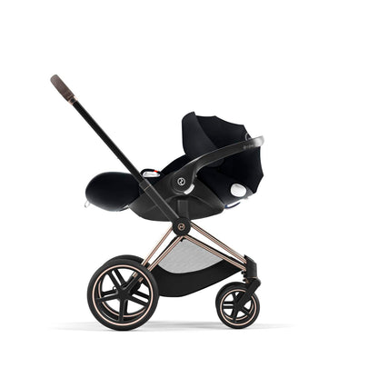 Cybex - Priam Frame &amp; Seat Rosegold