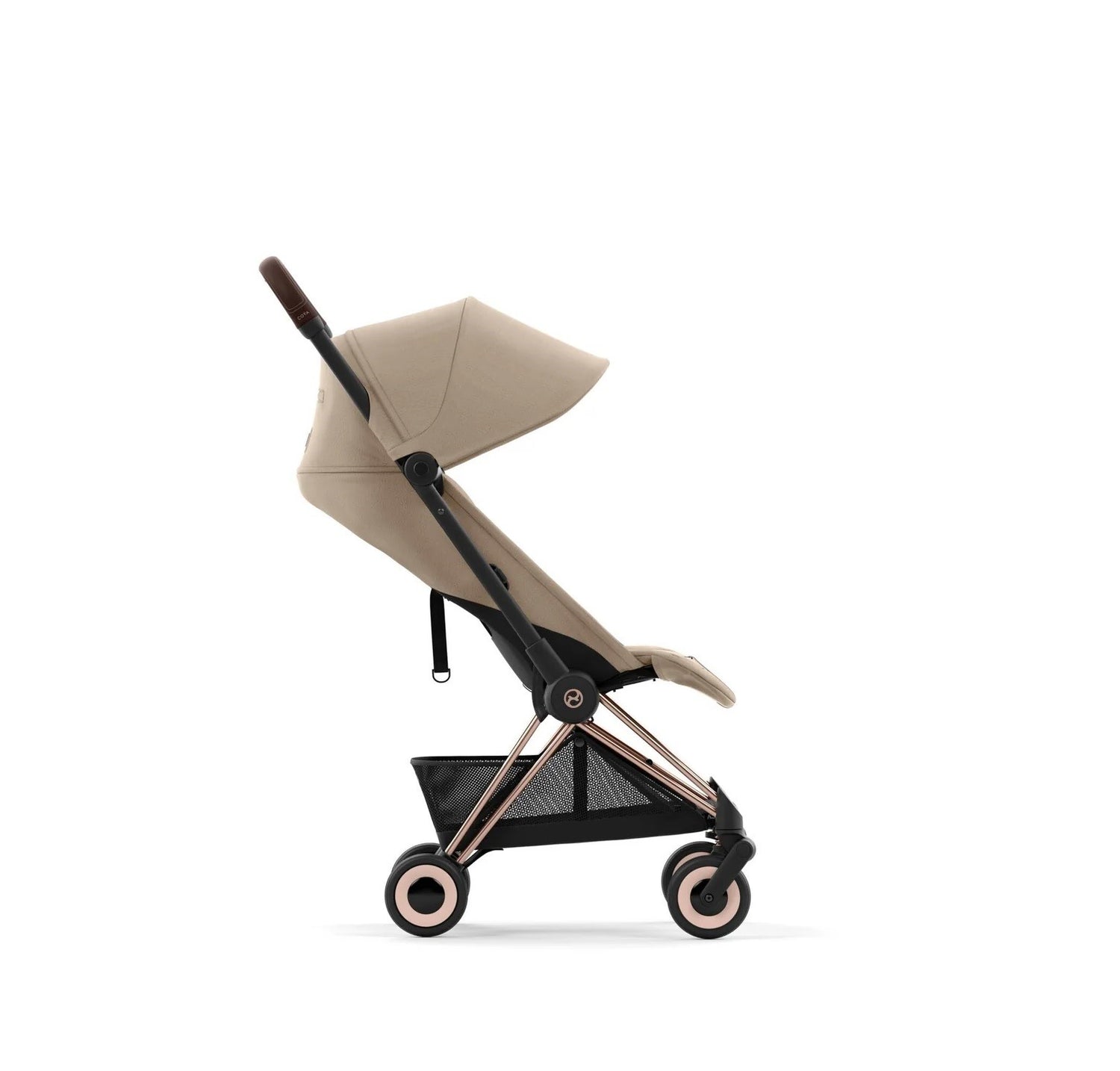 Cybex - Coya Rosegold