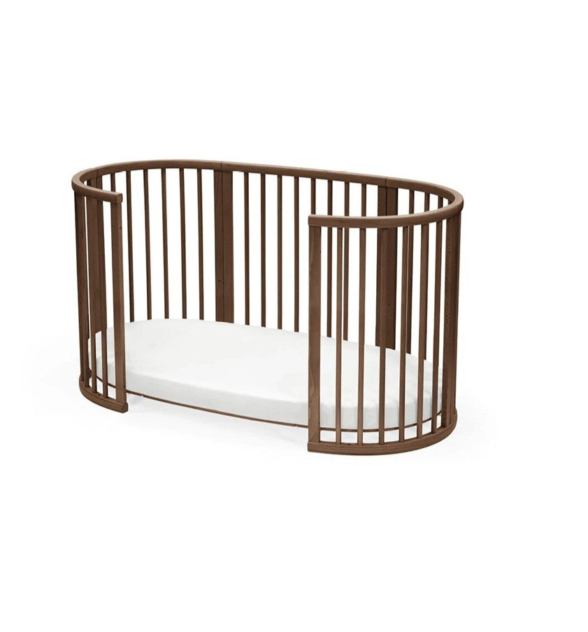 Stokke - Sleepi Bed Warm Brown