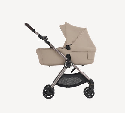 Anex IQ Stroller 2in1 (Seal)