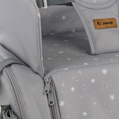 Jane Avant Organizer &amp; High Chair