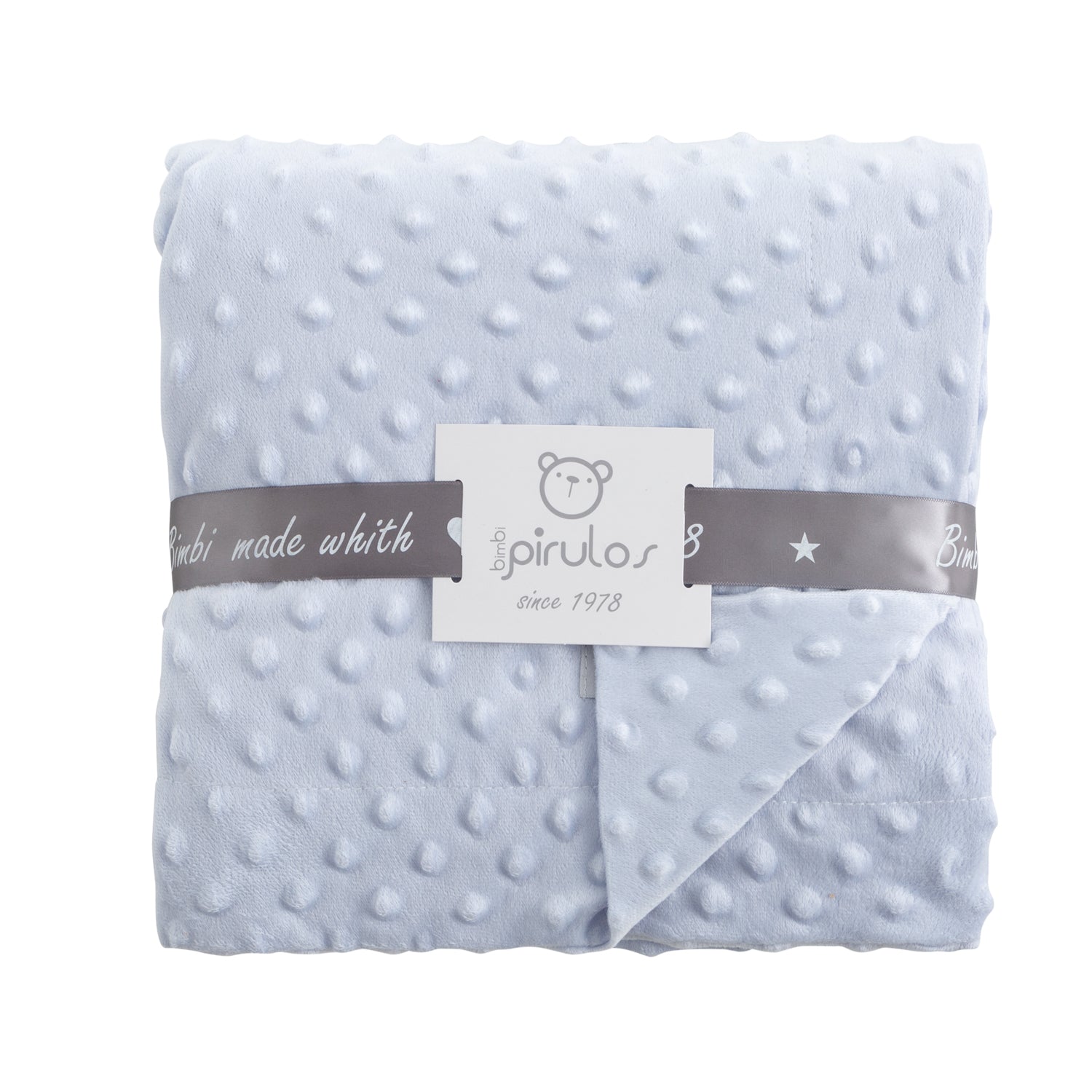 Bimbidreams Double Face Blanket 80X110