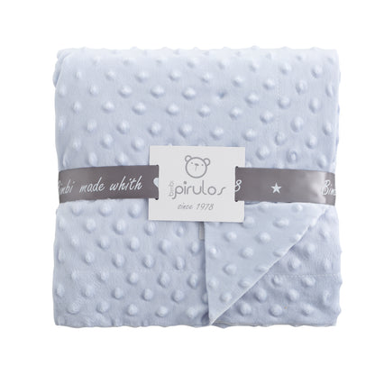 Bimbidreams Double Face Blanket 80X110
