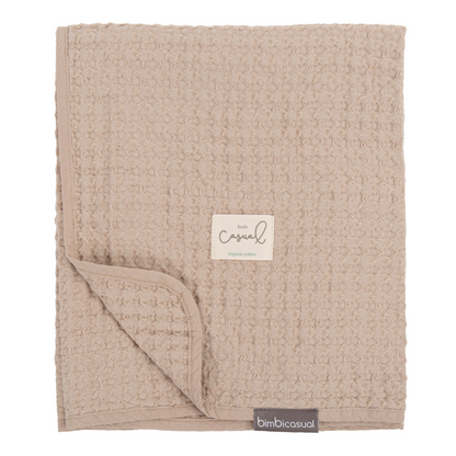 BIMBIDEAMS COIMASA CROCHET BLANKET 95X75