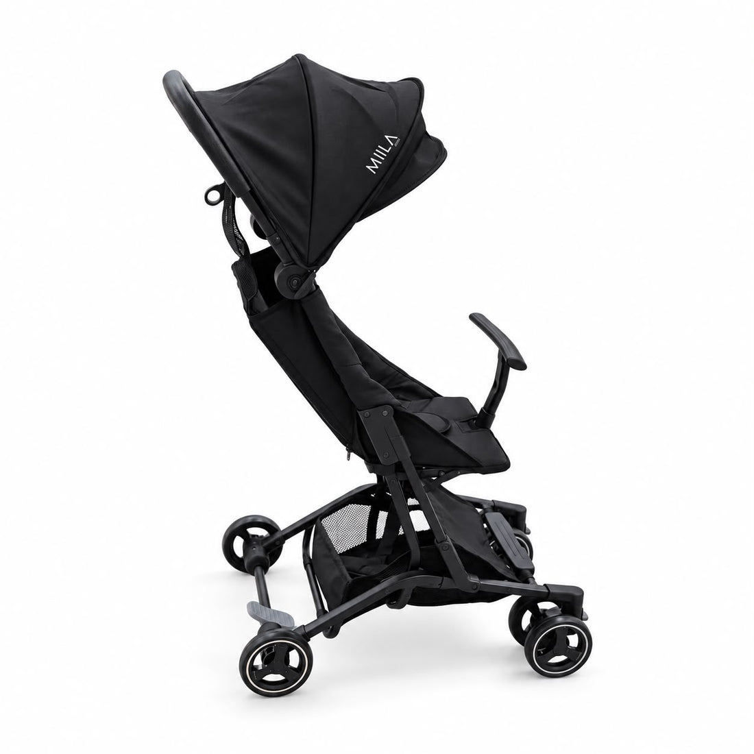Miila Travel Stroller 6+ Black