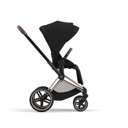 Cybex - Priam Frame &amp; Seat Rosegold