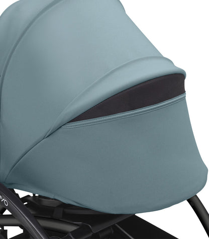 Stokke - YOYO3 0+ Newborn Pack -  Aqua