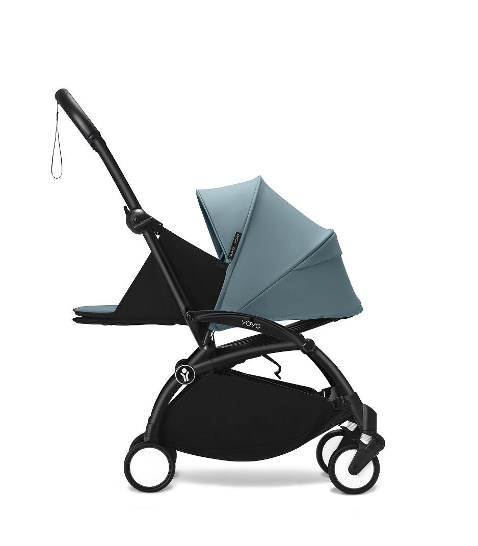 Stokke - YOYO3 0+ Newborn Pack -  Aqua