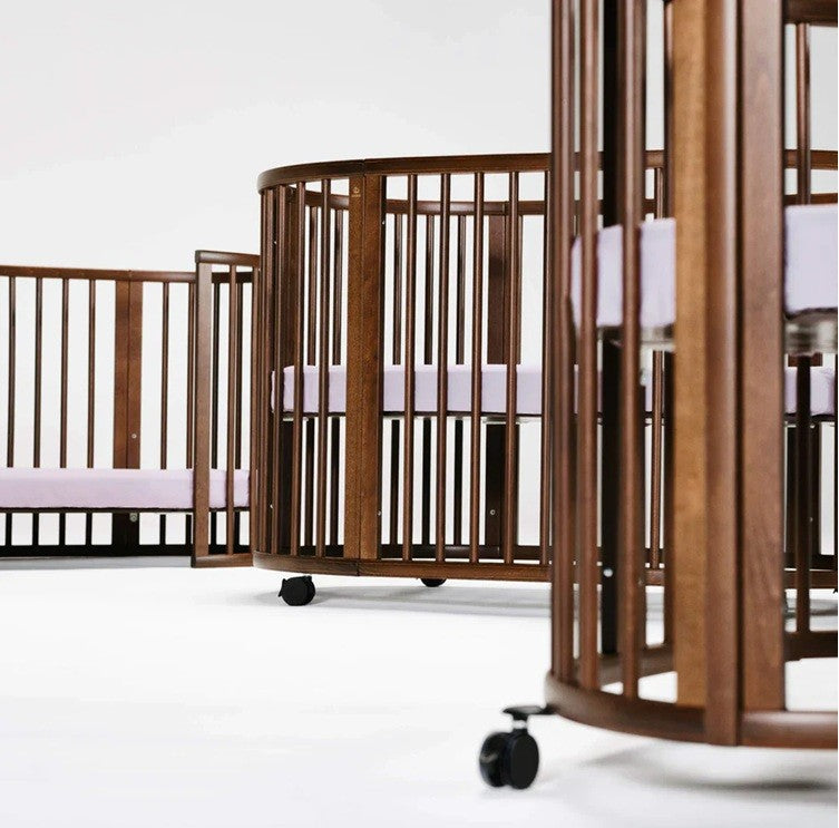 Stokke - Sleepi Bed Warm Brown