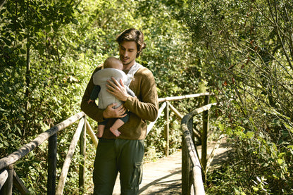 INGLESINA FRONT BABY CARRIER