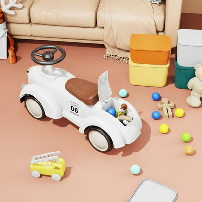 Miila  Rays Vintage Car 06