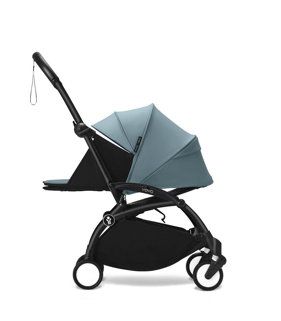 Stokke - YOYO3 0+ Newborn Pack -  Aqua