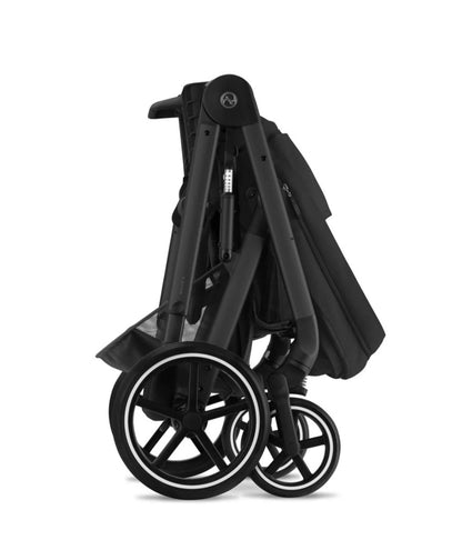 Cybex - BALIOS S LUX BLK Moon Black