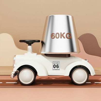 Miila  Rays Vintage Car 06