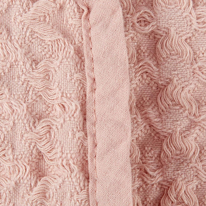 BIMBIDEAMS COIMASA CROCHET BLANKET 95X75