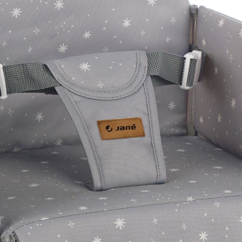 Jane Avant Organizer &amp; High Chair