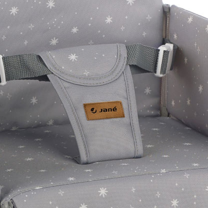 Jane Avant Organizer &amp; High Chair