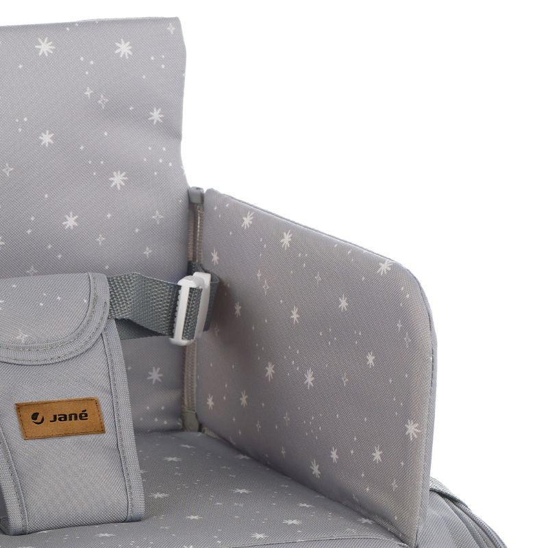 Jane Avant Organizer &amp; High Chair