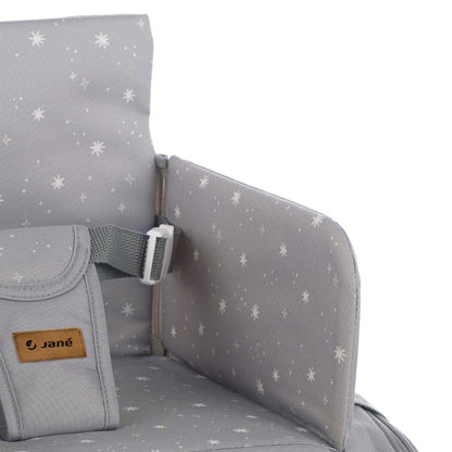 Jane Avant Organizer &amp; High Chair