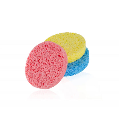 BABYJEM NATURAL BATH SPONGE