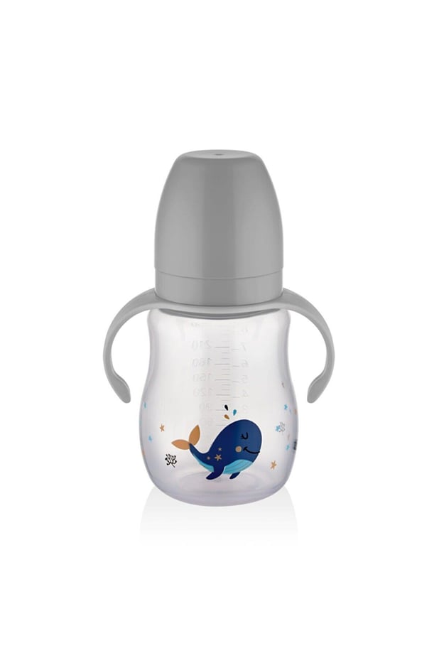 BABYJEM NON DRIP BABY CUP 250 ML