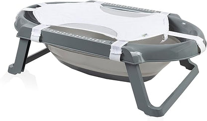 BABYJEM FOLDABLE BATHTUB NET TOWEL FOR ONLY FOLD