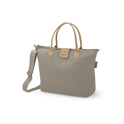 INGLESINA ELEMENT STROLLER DARWIN T 4 IN 1 FULL SET+BAG (HONEY BEIGE)