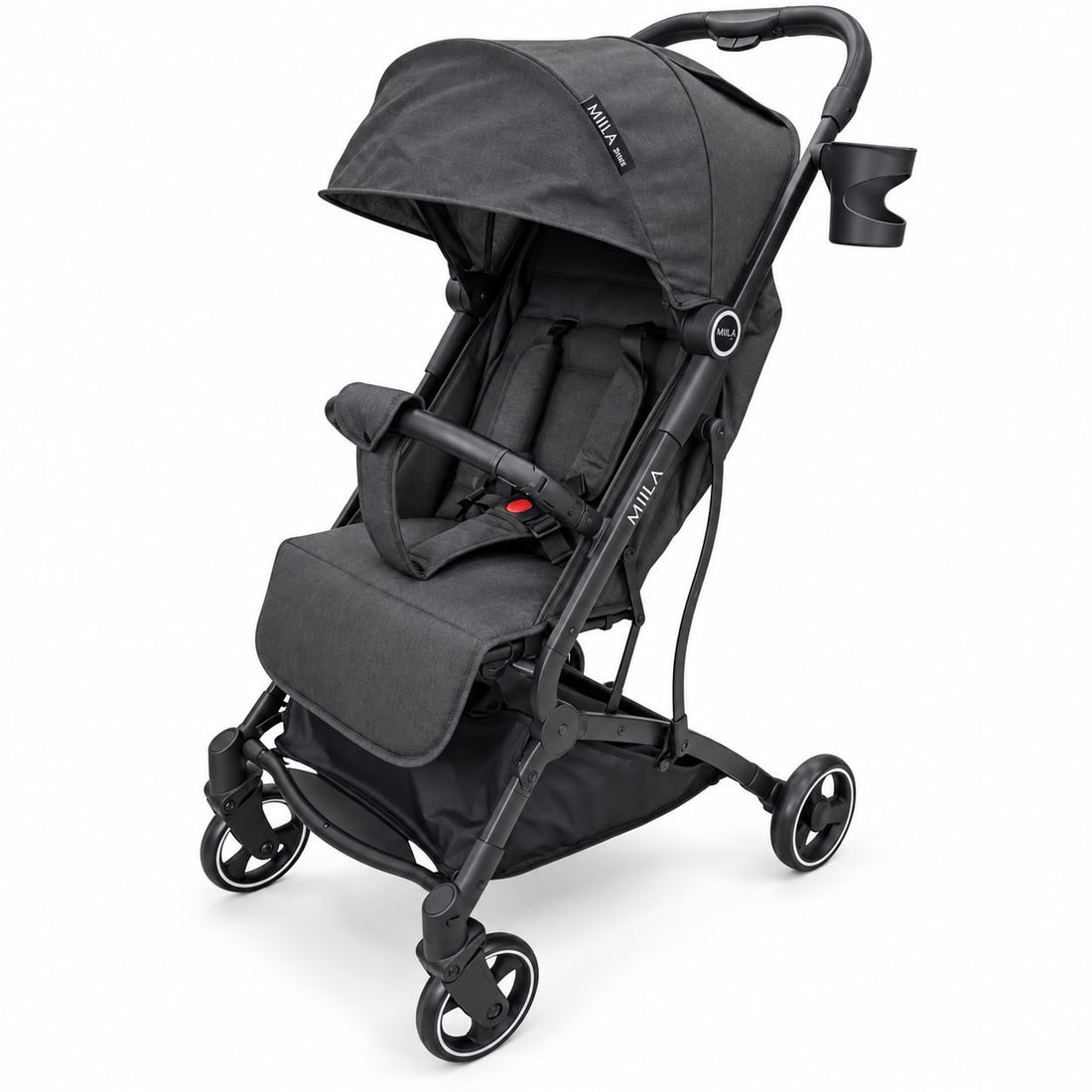 Miila - Compact And Lightweight Travel Stroller