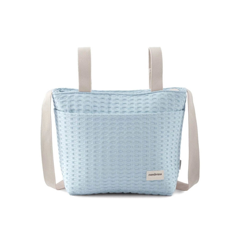 Baby Cotton - Organizer Bag XL 15x38x28 cm