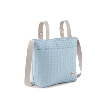 Baby Cotton - Organizer Bag XL 15x38x28 cm