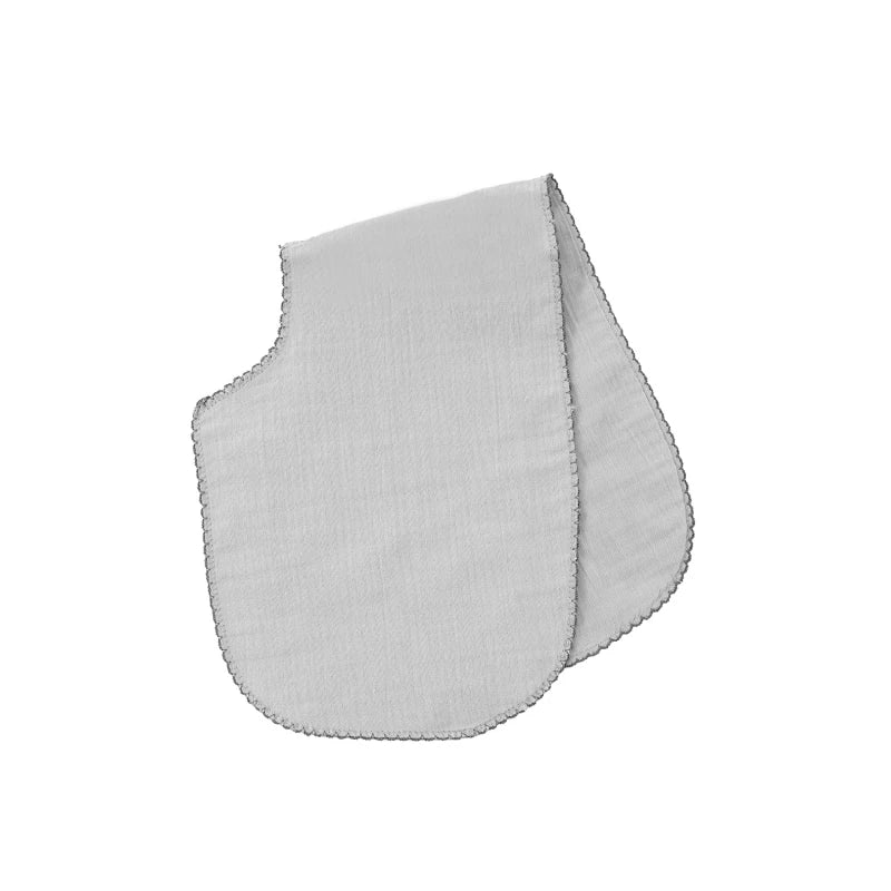 BABYJEM MUSLIN BABY BURP CLOTHS FOR SHOULDER