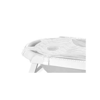 BABYJEM FOLDABLE BATHTUB NET TOWEL FOR ONLY FOLD