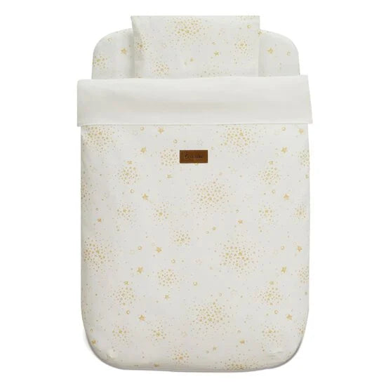 Jane Babyside Sheet &amp; Cover Set