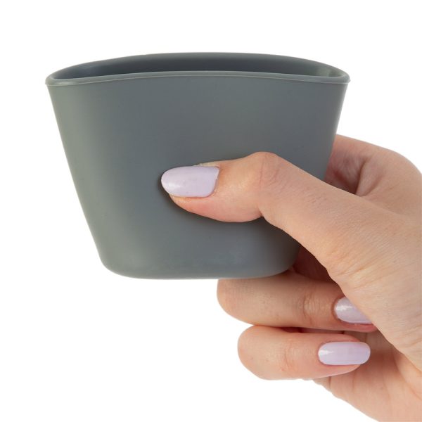 BABYJEM SILICON CUP