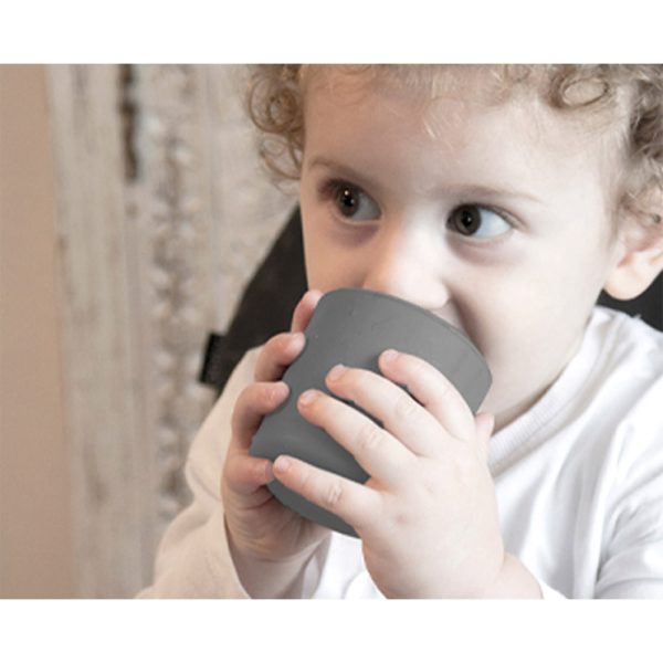 BABYJEM SILICON CUP