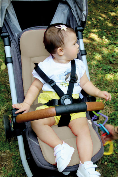 BABYJEM STROLLER CUSHION